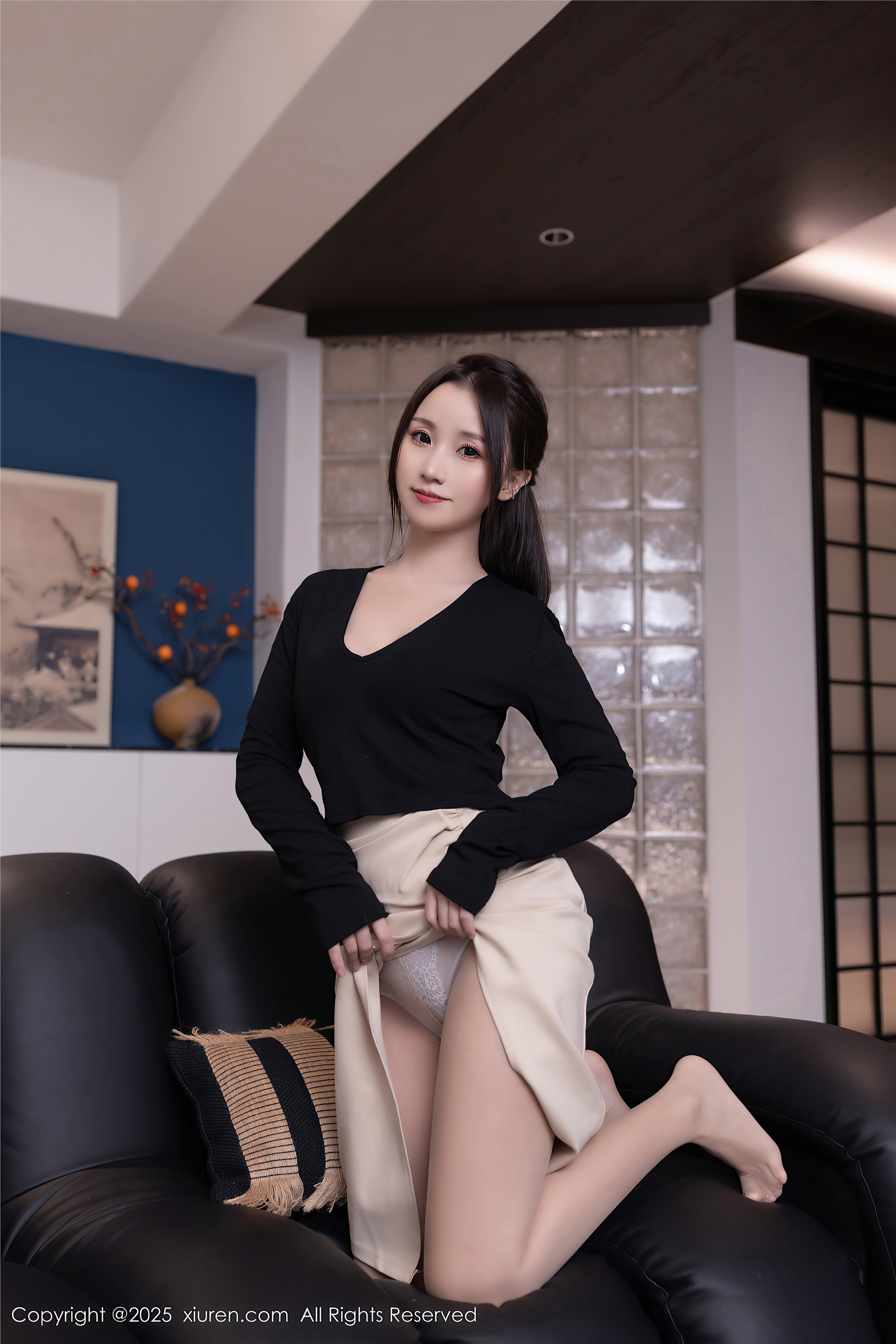 Xiuren秀人网 2025.07.23 NO.10576 杏子Yada